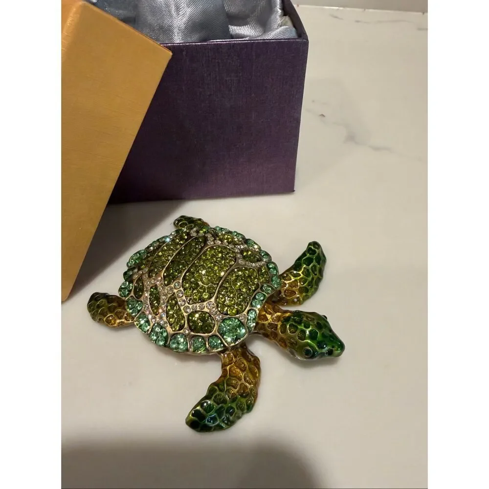 No Brand rucinni enameled
